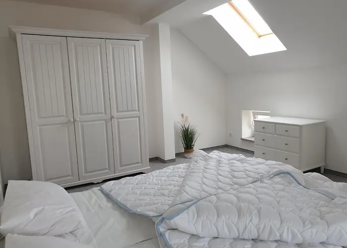 Apartment Im Herzen Von Neustrelitz
