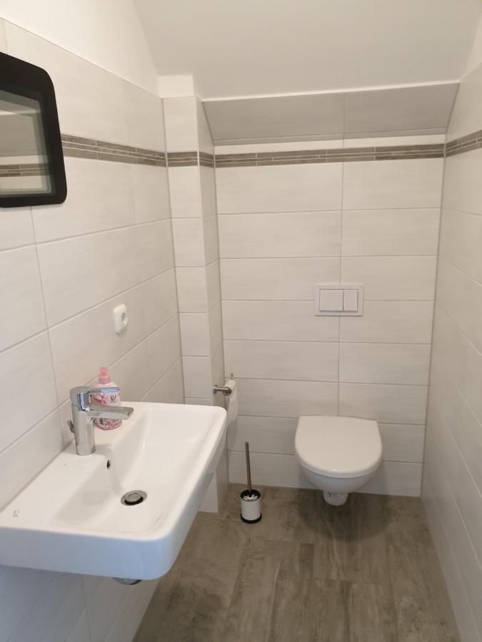 Apartment Im Herzen Von *